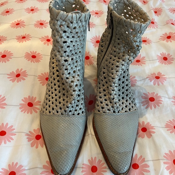 Free People In The Loop Boot - Picture 8 of 8